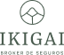Ikigai logo