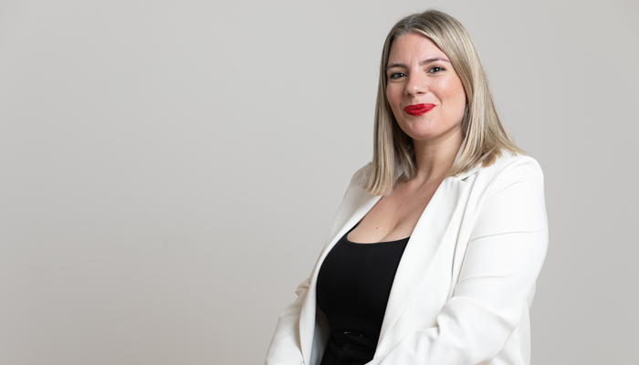 Estefanía Esmoris Calvo